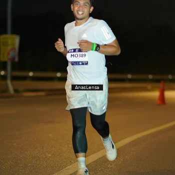 Runner Photo 7657207