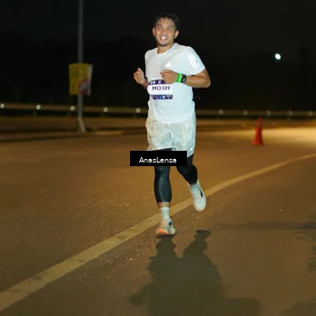 Runner Photo 7657208