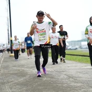 Runner Photo 7657212