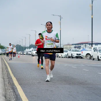 Runner Photo 7657213