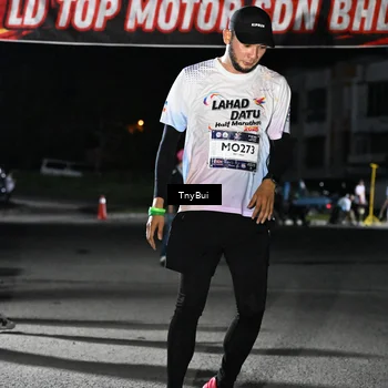 Runner Photo 7657215