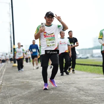 Runner Photo 7657216