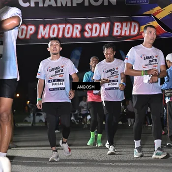 Runner Photo 7657218