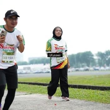 Runner Photo 7657236