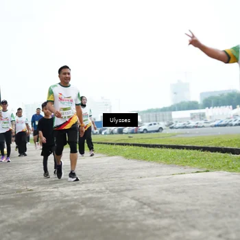 Runner Photo 7657238