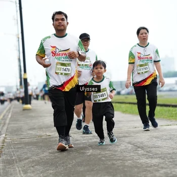 Runner Photo 7657239