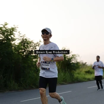 Runner Photo 7657241