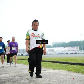 Runner Photo 7657251