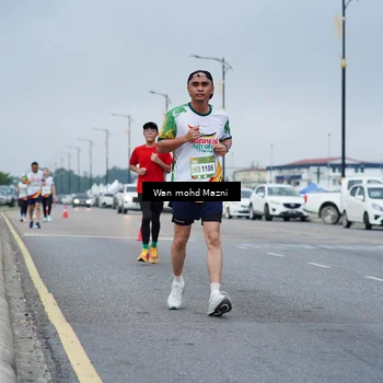 Runner Photo 7657253