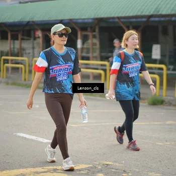 Runner Photo 7657258