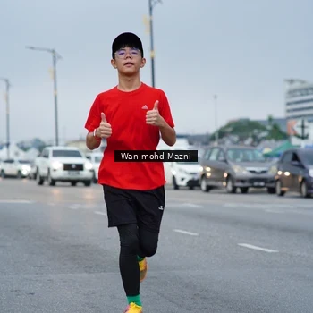 Runner Photo 7657266