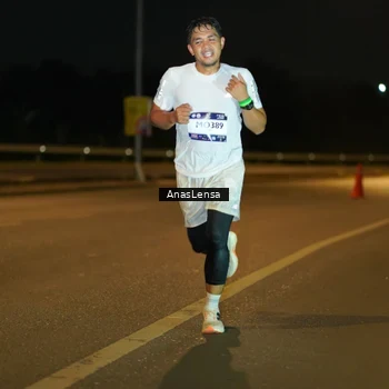 Runner Photo 7657267