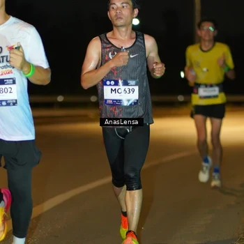 Runner Photo 7657268