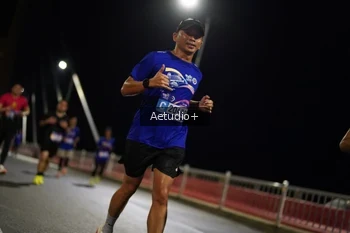 Runner Photo 765727