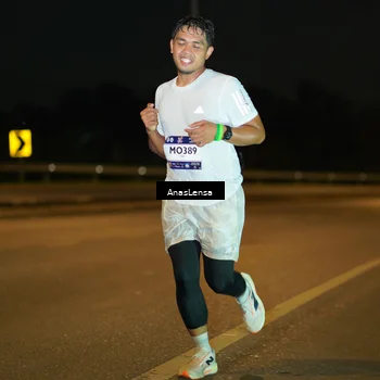 Runner Photo 7657270