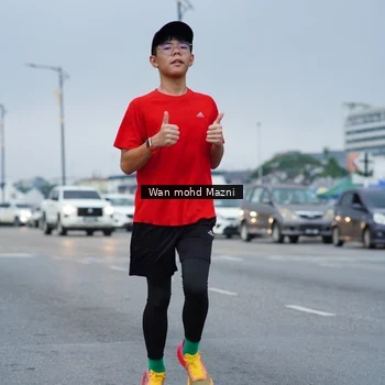 Runner Photo 7657272