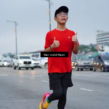 Runner Photo 7657274