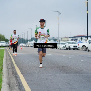 Runner Photo 7657279