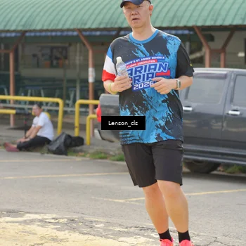 Runner Photo 7657280