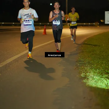 Runner Photo 7657281