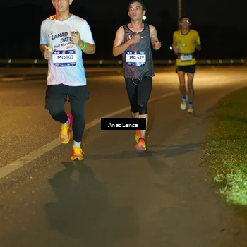 Runner Photo 7657282
