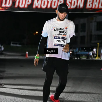 Runner Photo 7657284