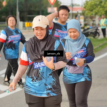 Runner Photo 7657285