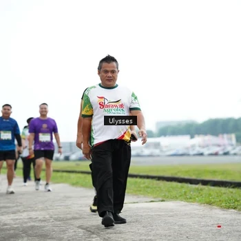 Runner Photo 7657291