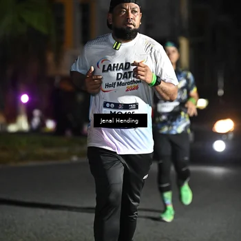 Runner Photo 7657292