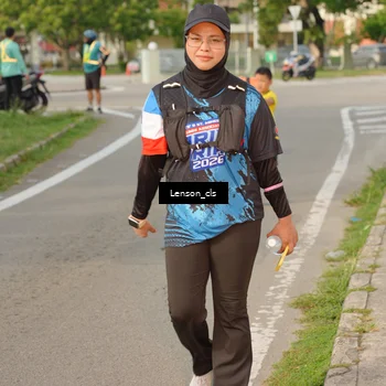 Runner Photo 7657293
