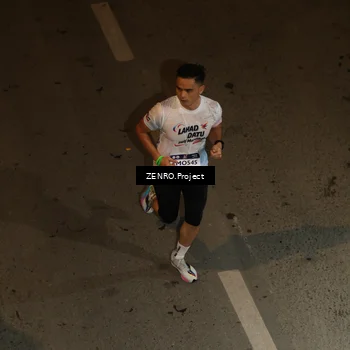 Runner Photo 7657294