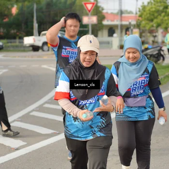 Runner Photo 7657295