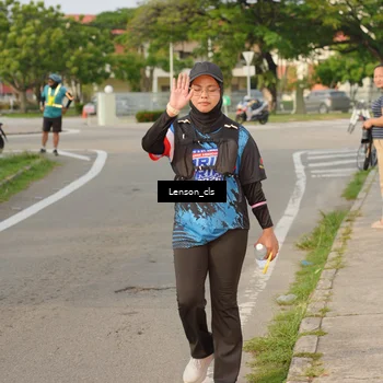 Runner Photo 7657299