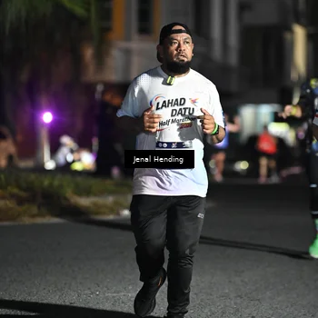 Runner Photo 7657300