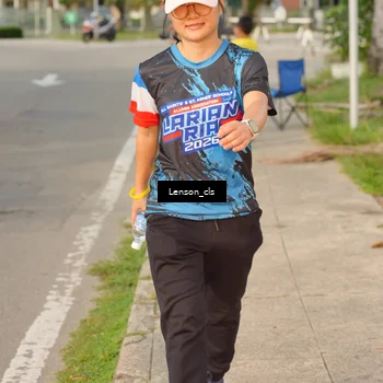 Runner Photo 7657301