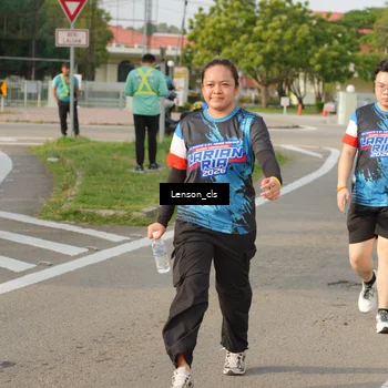 Runner Photo 7657302