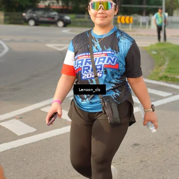 Runner Photo 7657307