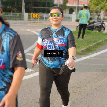 Runner Photo 7657308