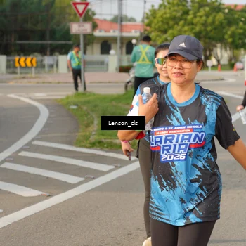 Runner Photo 7657310