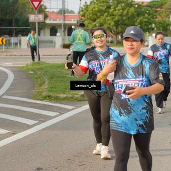 Runner Photo 7657311