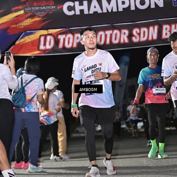 Runner Photo 7657312