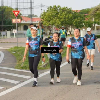 Runner Photo 7657322