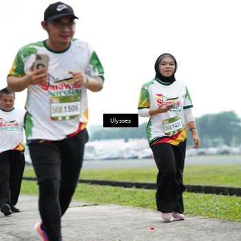 Runner Photo 7657329