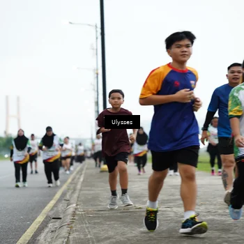 Runner Photo 7657332
