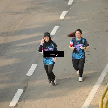 Runner Photo 7657335