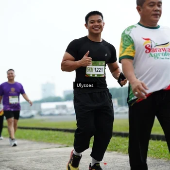 Runner Photo 7657337