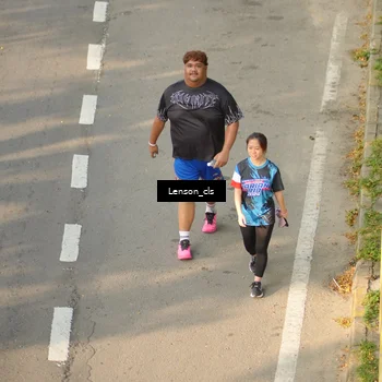 Runner Photo 7657339