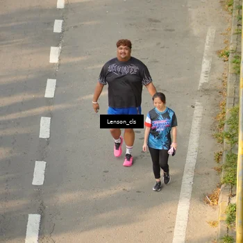 Runner Photo 7657341
