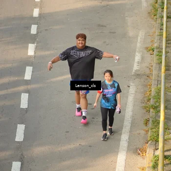 Runner Photo 7657344