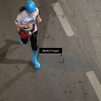 Runner Photo 7657345